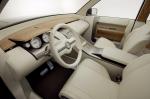 Ford Fairlane Concept 2005 года
